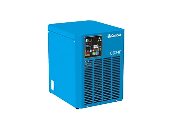 230V, 16 bar, Volumenstrom 1,8 m³/min., 3/4", R134a, 36 kg