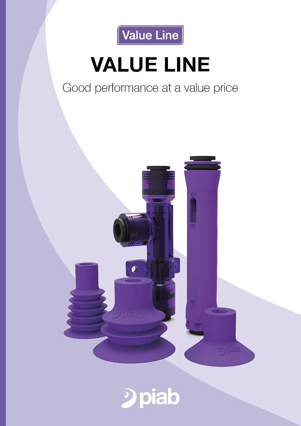 Piab Value Line