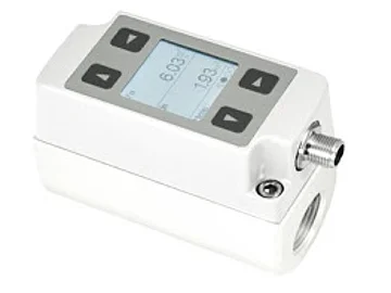 Kostenkontrolle und Energieoptimierung durch Volumenstrommessung.