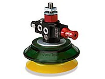 Geeignet für die Bearbeitung von kleinen, länglichen Objekten sowie für den Höhenausgleich