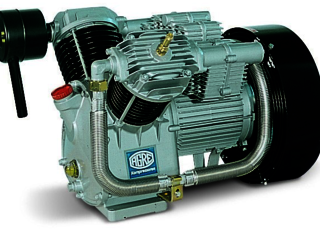 AGRE Kolbenkompressor MGK-N 751