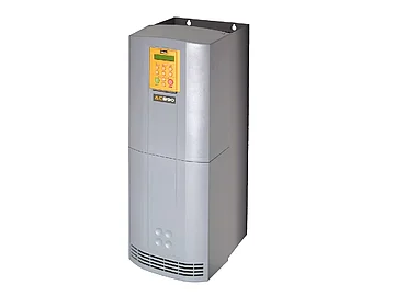 Die kompakten und modularen AC890 – Systemantriebe eignen sich zur Drehzahl- und Lageregelung mit und ohne Feedbacksystem für Ein- / Mehrachs - Anwendungen mit Asynchron- oder Servomotoren bis zu 1200 kW.