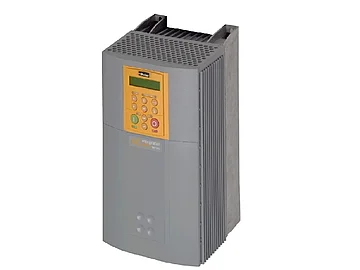 AC690 wurde entwickelt, um die Anforderungen aller Frequenzumrichter Anwendungen von 0,75 kW bis zu 1000 kW zu erfüllen, von einfachen Einachs - Drehzahlregelungen bis hin zu modernsten integrierten Mehrachssystemen.