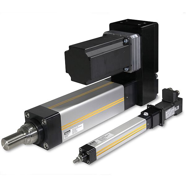 Elektromechanische Aktuatoren