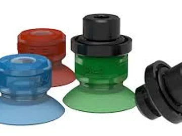 Ist gut geeignet bei ebenen oder leicht gewölbten Oberflächen.