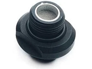 Eine Vielzahl von Befestigungen für Saugnäpfe