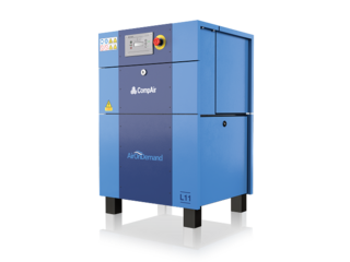 CompAir Schraubenkompressor L03 10A
