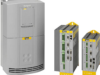 Compax 3