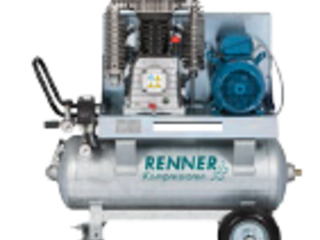 Renner Kolbenkompressor RIKO 700/90