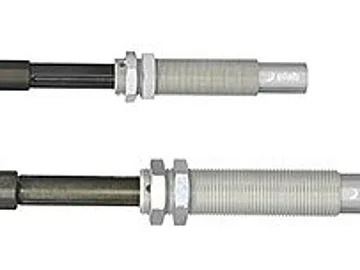 Gleicht Höhenunterschiede aus, zum Beispiel bei Hebegeräten mit verschiedenen Saugnäpfen.