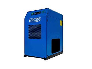 TS Kältetrockner    SPS 007