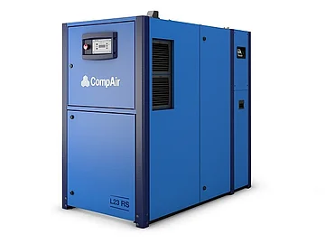 CompAir Schraubenkompressoren 22 - 30 kW
