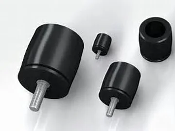 Standzeiten von bis zu 1 Mio. Lastwechsel. Reversibel, preiswert, kompakt und leicht.