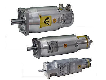 Erhältlich in den Größen 70-155 mm, haben die EX-Motoren ein explosionsgeschütztes Gehäuse, wodurch sie für explosionsgefährdete Bereichen geeignet sind. Sie verfügen über Sicherheitsstandards für Nordamerika (UL/cUL) oder Europe (CE).