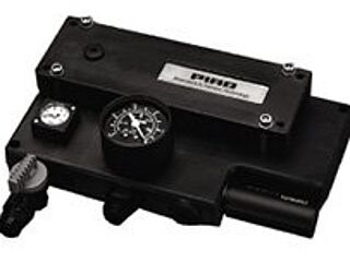 Chemikalienbeständige Ejektoren