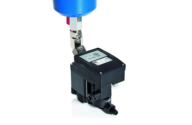 Niveaugeregelter Kondensatableiter