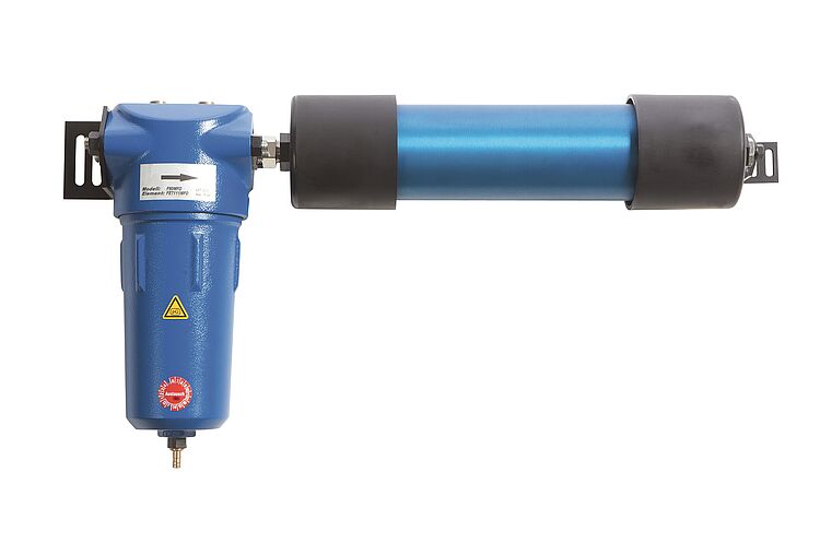 Membrantrockner MT-P