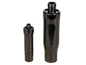 Vakuum gesteuertes Proportional-Druckregelventil, eine voll pneumatische Vorrichtung geeignet für druckluftbetriebene Ejektoren und Pumpen