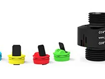 Unsere Saugnapfventile dienen der Energieeinsparung in den verschiedenen Anwendungen.