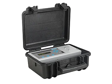 Verschiedenes Zubehör für die Optimierung der Kompressoren.