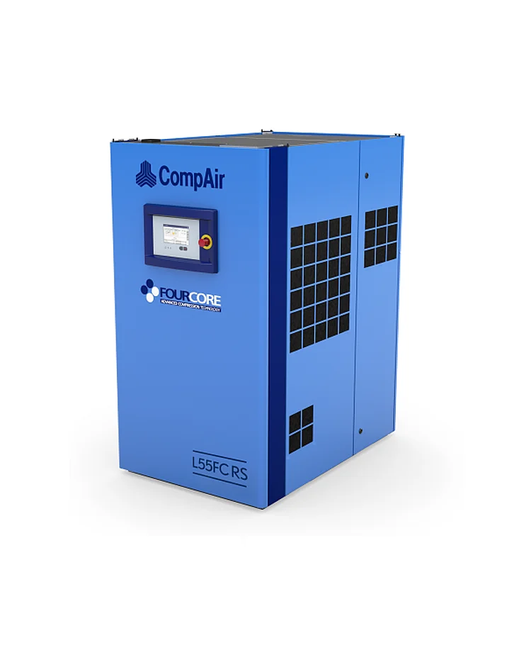 Kompressor L55FC-RS