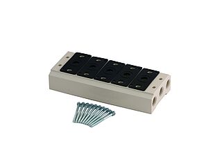 Ventilzubehör
